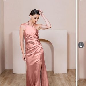 Selling NWT Desert rose Reverly dress size 2